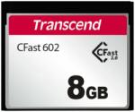 Transcend CFast 2.0 CFX602 8GB (TS8GCFX602)