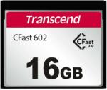 Transcend CFast 2.0 CFX602 16GB (TS16GCFX602)