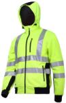 LAHTI PRO Jacheta Reflectorizanta Tip-hanorac / Verde - 2xl (l4012405) - 24mag