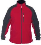 LAHTI PRO Jacheta Polar Din Poliester / Rosu - S (lpbp1s) - 24mag