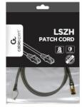 Cablexpert Cable Patch UTP C8 Black (1m)