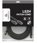 Cablexpert Cable Patch UTP C8 Black (5m)