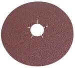 Klingspor Disc Abraziv Fibra 125mm - Gr. 60 (45277a) - vexio Disc de taiere