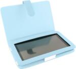 Esperanza ET181B Husa pentru Tableta 7'' Piele ecologica Albastru (ET181B - 5901299908150) - vexio