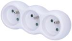 Solight 3 Plug SL0178