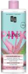 AA Apă micelară 3in1 - AA Aloes Pink Micellar Water 3 in 1 400 ml