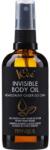 VCee Ulei invizibil pentru corp Calm - VCee Invisible Body Oil Tranquil 100 ml