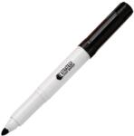  Marker pentru flipchart Strategy, varf rotund, 2 mm, negru (AY721001)