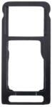  tel-szalk-192967508 Lenovo TAB 7 Essential TB-7304 fekete SIM & SD kártya tálca (tel-szalk-192967508)