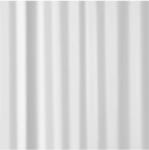 5five Simply Smart Perdeau de dus EVA, 180 x 200 cm, alb (105628) Perdea de dus