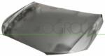 PRASCO Capota motor PRASCO AD8103100 (AD8103100) - automobilus