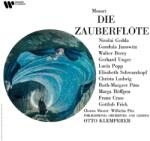 Klemperer, Otto Mozart: Die Zauberflote