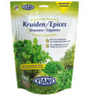 VIANO Fűszer- és gyógynövénytáp 0, 75Kg - zoldoltalom