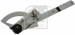 Febi Bilstein Mecanism actionare geam FEBI BILSTEIN 09508 (09508) - automobilus
