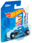 Dinotoys Hot Wheels fa autók 9cm (HW0437)