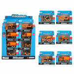 Mega Creative Építőipari gépek (462418)