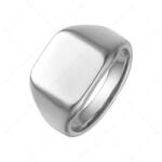  BALCANO - Larry / Gravírozható pecsétgyűrű, magasfényű polírozással / 68 mm