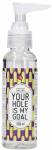 S-line Lubrifiant Anal pe Baza de Apa Your Hole Is My Goal 100 ml