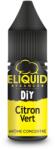 Eliquid Aroma Lime Eliquid 10ml (9976) Lichid rezerva tigara electronica