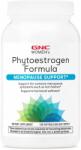 GNC Women’ s Phytoestrogen Formula, Fitoestrogen Formula pentru femei, 120 cps, GNC
