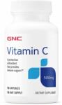 GNC Vitamina C 500 mg, 90 cps, GNC