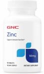 GNC Zinc Citrat 50 mg , 90 tablete, GNC