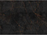 AA Design Fototapet marmura neagra vlies The Wall (382251)