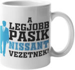  A legjobb pasik Nissant vezetnek bögre (a-legjobb-pasik-nissant-vezetnek-bogre)