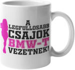  A legfullosabb csajok BMW-t vezetnek bögre (a-legfullosabb-csajok-bmwt-vezetnek-bogre)