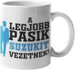  A legjobb pasik Suzukit vezetnek bögre (a-legjobb-pasik-suzukit-vezetnek-bogre)