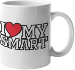  I love my Smart bögre (i-love-my-smart-bogre)