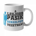  A legjobb pasik Renaultot vezetnek bögre (a-legjobb-pasik-renaultot-vezetnek-bogre)