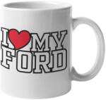  I love my Ford bögre (i-love-my-ford-bogre)