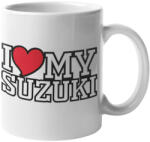  I love my Suzuki bögre (i-love-my-suzuki-bogre)