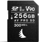 Angelbird AV PRO MK2 SDXC 256GB UHS-II/V90 (AVP256SDMK2V90)