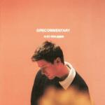 Magneoton Zrt Alec Benjamin - (Un)Commentary (CD) (7567863582)