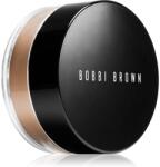 Bobbi Brown Sheer Finish Loose Powder Relaunch pudra pulbere matifianta culoare Warm Chestnut 9 g