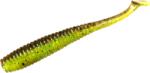 Jackall Shad Jackall I Shad Tail 7.1cm Green Pumpkin Chart 6buc (F1.JA.807178296)