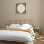 vidaXL Noptiere, 2 buc. , 35, 5x33, 5x41, 5 cm, lemn masiv de pin (809920)