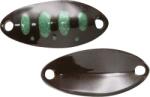 Jackall Oscilanta Jackall T-Grovel 2cm 2g Gre Meta Yamame (F3.JA.418083807)