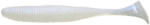 Jackall Shad Jackall Rhythm Wave 9.6cm Sexy Albino 7buc (F1.JA.807128680)
