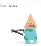Marco Martely autóillatosító parfüm - Cool Water férfi illat 7ml