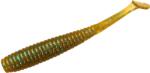 Jackall Shad Jackall I Shad Tail 7.1cm Dark Cinnamon/Blue Flake 6buc (F1.JA.807178340)