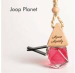 Marco Martely autóillatosító parfüm - Joop Planet férfi illat 7ml