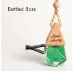 Marco Martely autóillatosító parfüm - Bottled Boss férfi illat 7ml