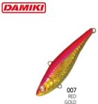 Damiki Vobler DAMIKI TOKON VIB-80 8cm 23.5gr Sinking - 007 (Red Gold) (DMK-TVIB8-007)
