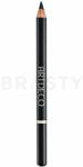  Artdeco Eyebrow Pencil szemöldökceruza 1 Black 1, 1 g