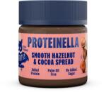 HealthyCo Proteinella 200 g caramel sărat