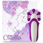 FeelzToys Stimulátor FeelzToys - Clitella, lila