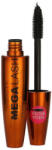 Technic Mascara Technic cu Ulei de Argan Mega Lash Mega Volumising Mascara Black, Negru, 13 ml